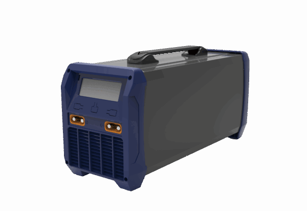 L6025 デュアルソケットスマート急速充電器