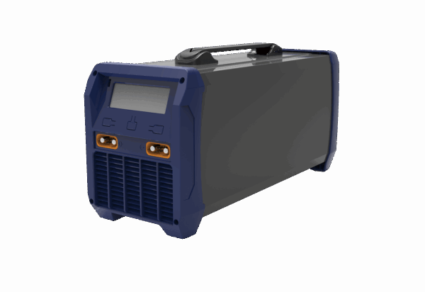 L6055P デュアルソケットスマート急速充電器