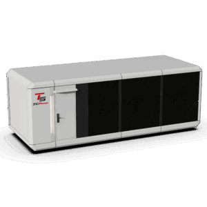 T9 Low Carbon Space Hotel
