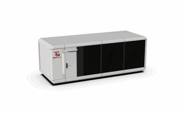 T9 Low Carbon Space Hotel