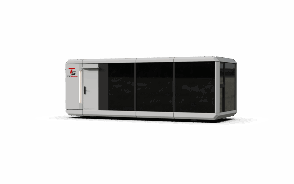 T9 Low Carbon Space Hotel - 画像 (2)