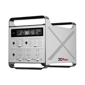 日本製 ポータブル電源 2000Wh 2KW大容量 固体電池 より安全＆超寿命 蓄電池 地震 台風 停電災害対策 家庭 業務 特殊用途 ソーラー発電との連携