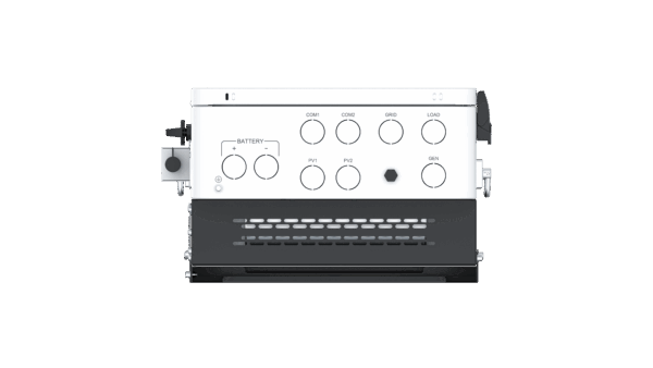 HESPシリーズ  オフグリッドインバータ - 画像 (5)